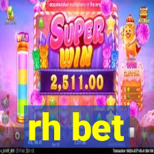 rh bet